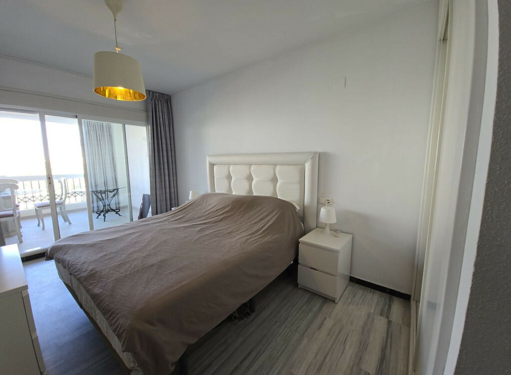 Middle Floor Apartment Marbella Málaga - image 23