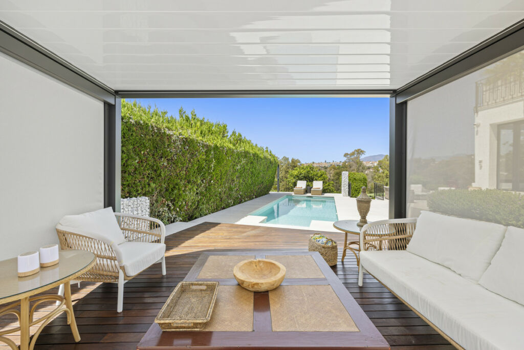 Detached Villa Guadalmina Alta Málaga - image 4