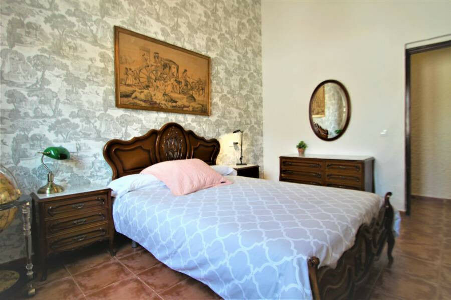 Detached Villa Lomas de Cabo Roig Alicante - image 23