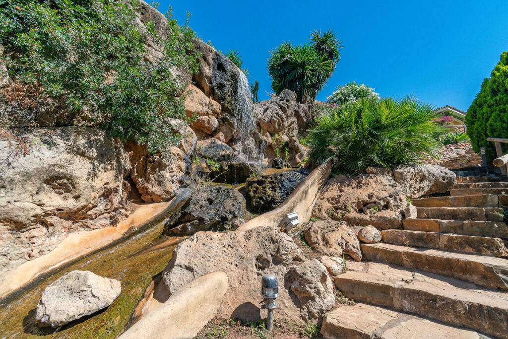 Finca - Cortijo Marbella Málaga - image 23