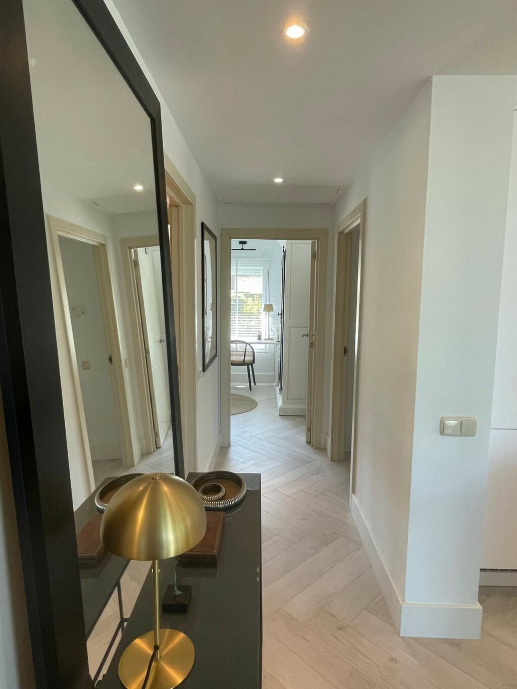 Ground Floor Apartment Casares Málaga - image 27