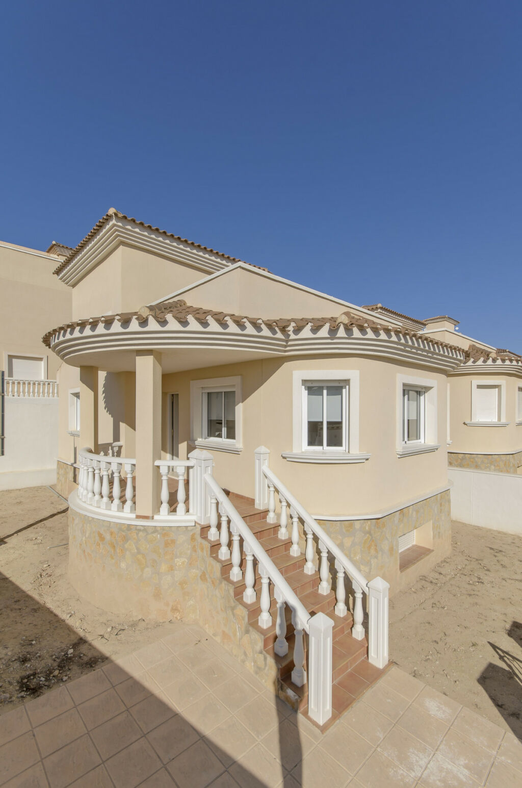 Semi-Detached House San Miguel de Salinas Alicante - image 23