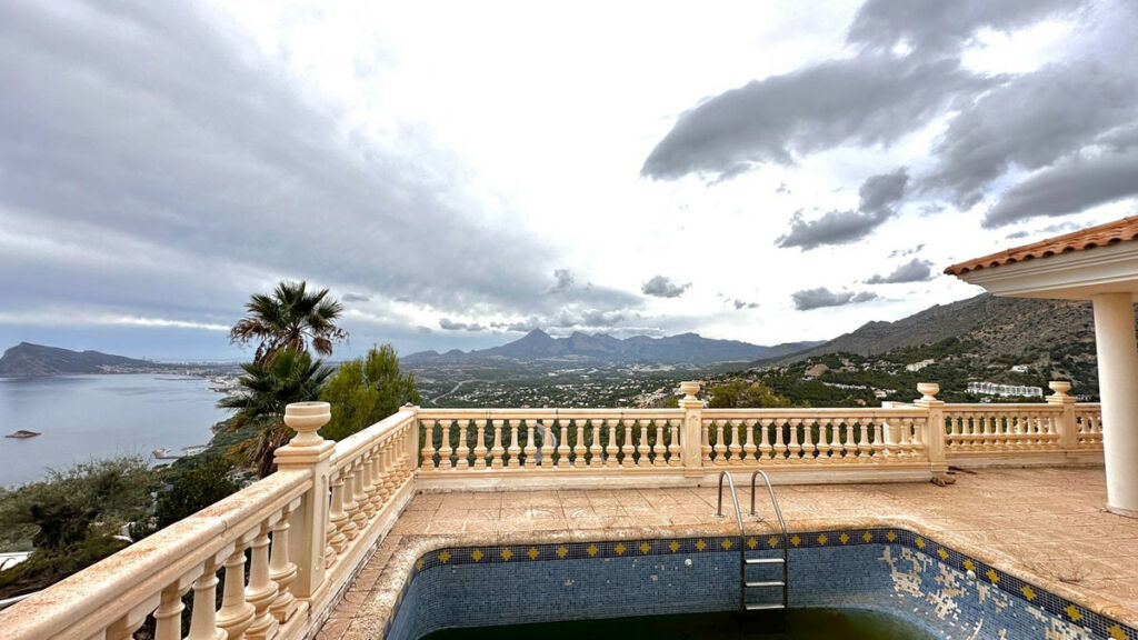 Bungalow Altea Alicante - image 23