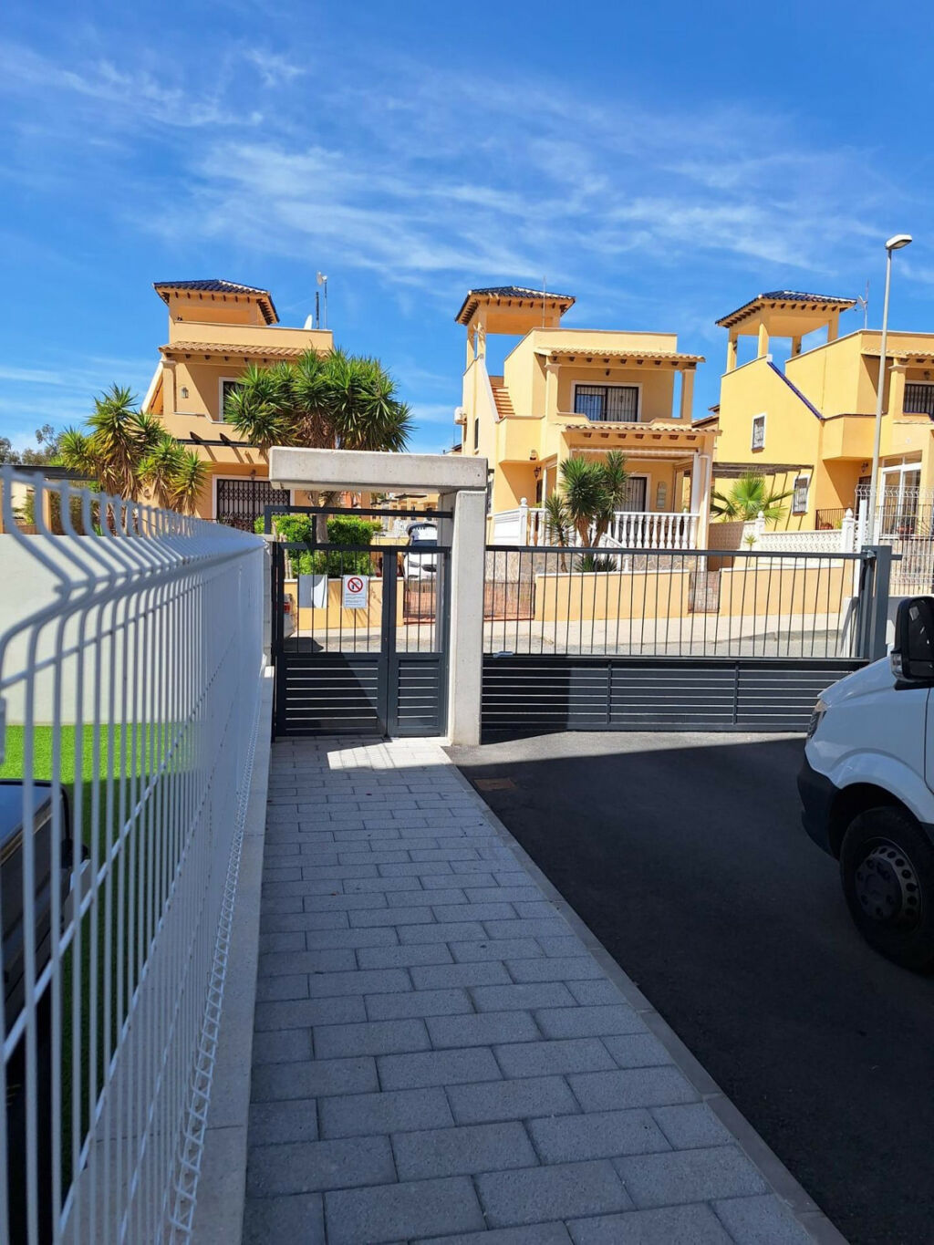 Middle Floor Apartment San Miguel de Salinas Alicante - image 22