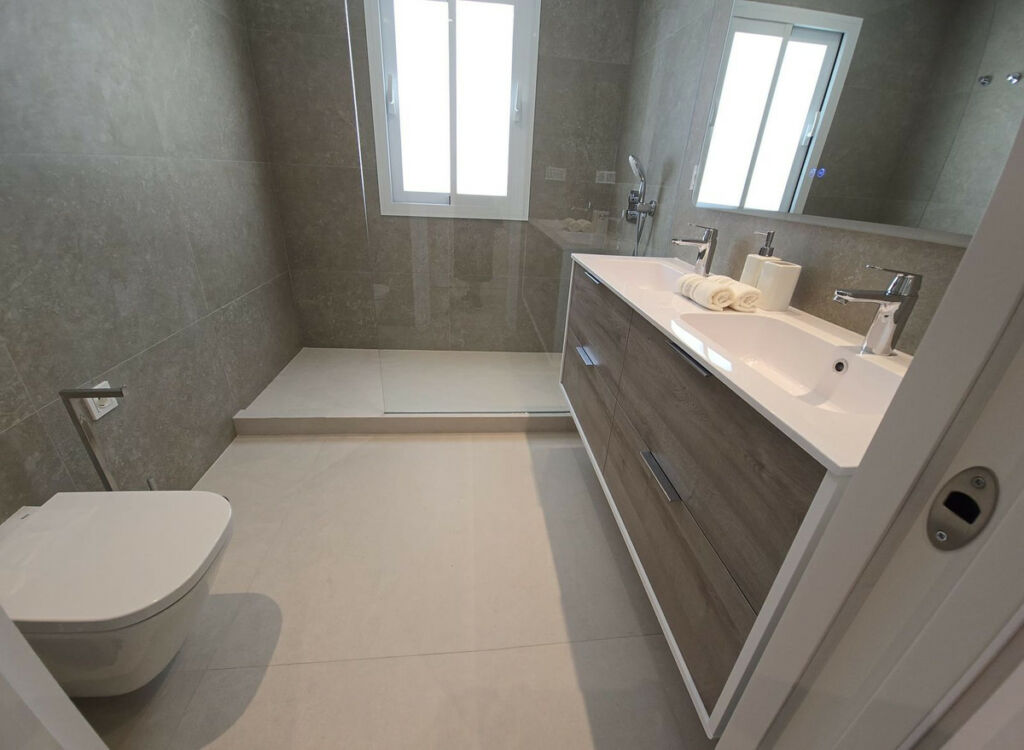 Detached Villa Marbella Málaga - image 23