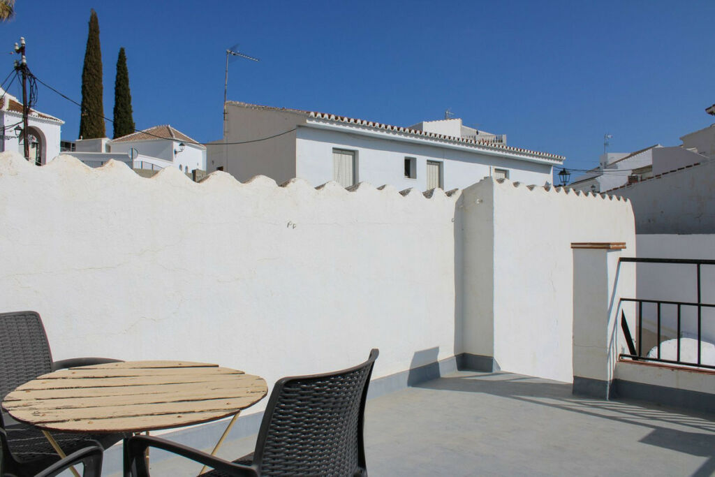 Townhouse Frigiliana Málaga - image 23