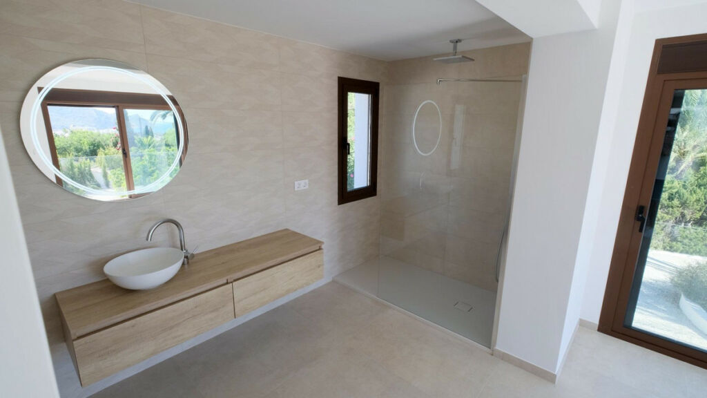 Bungalow Altea Alicante - image 23