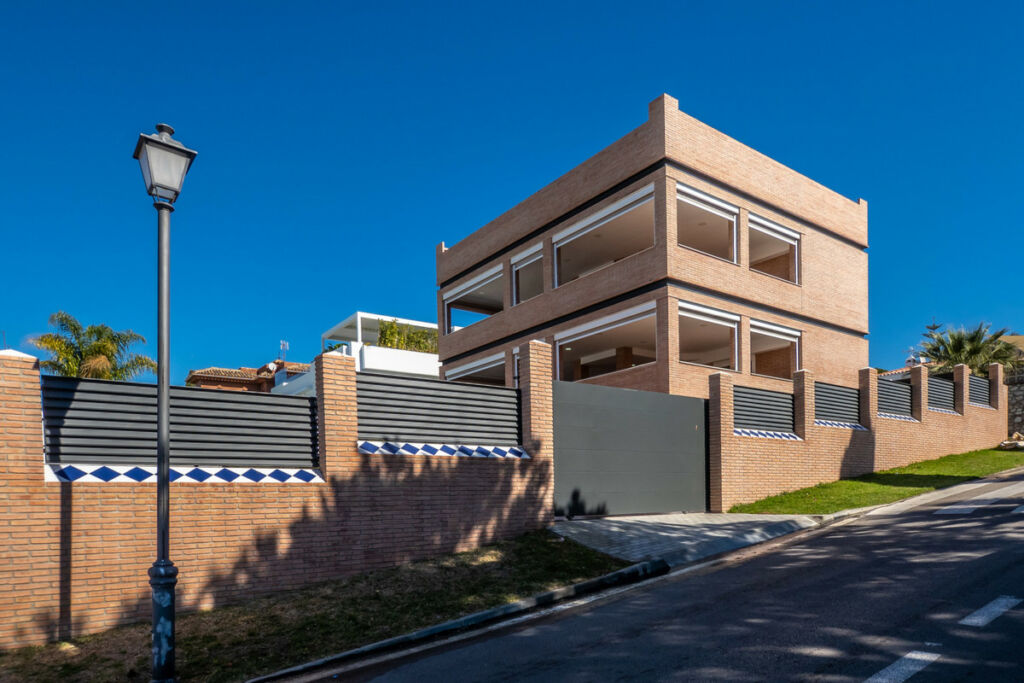 Detached Villa Las Chapas Málaga - image 23
