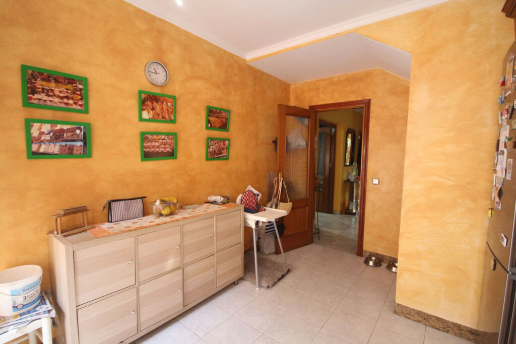 Semi-Detached House La Cala de Mijas Málaga - image 24