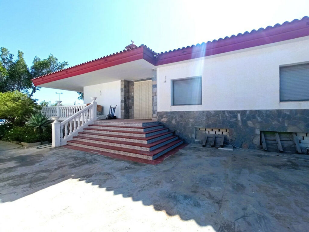 Bungalow Mutxamel Alicante - image 24