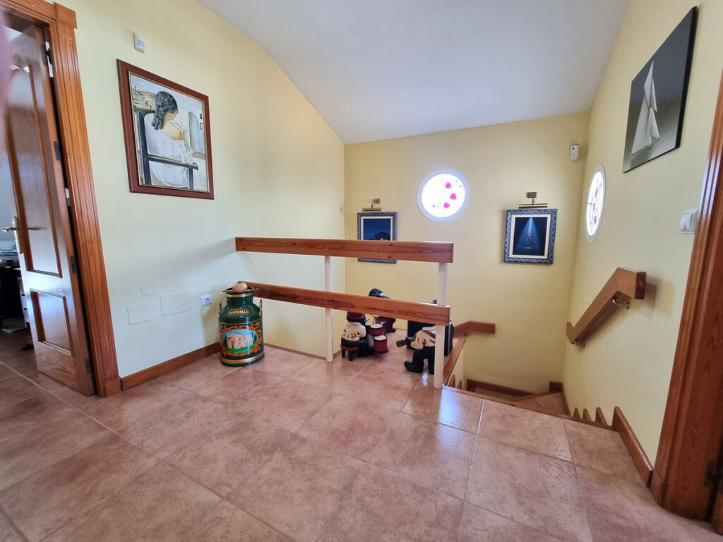 Townhouse San Pedro de Alcántara Málaga - image 24