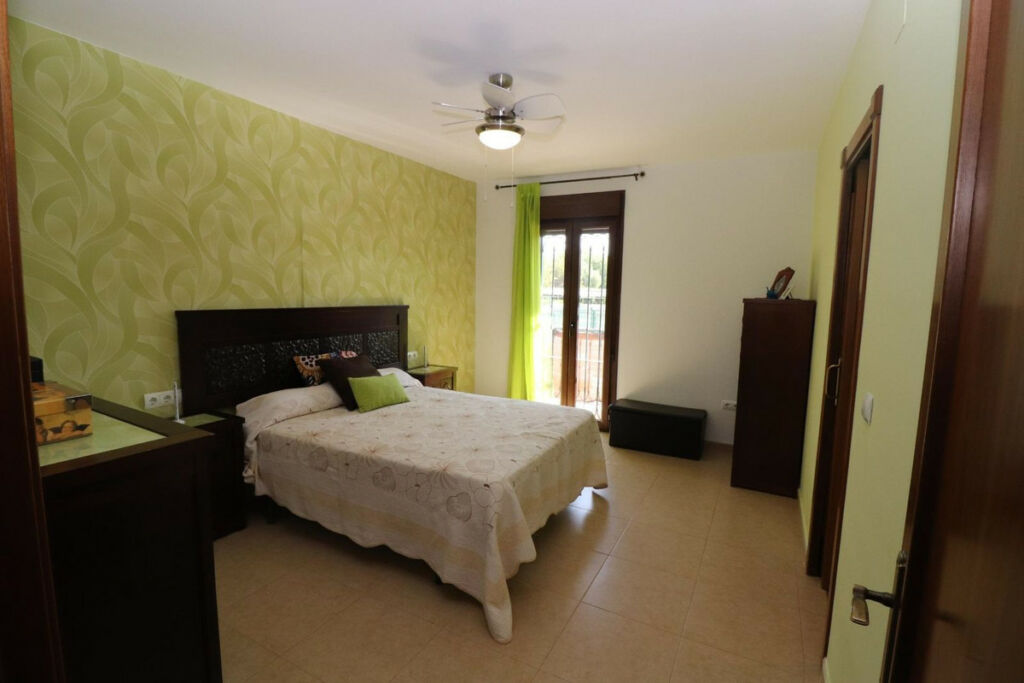 Townhouse Mijas Málaga - image 21