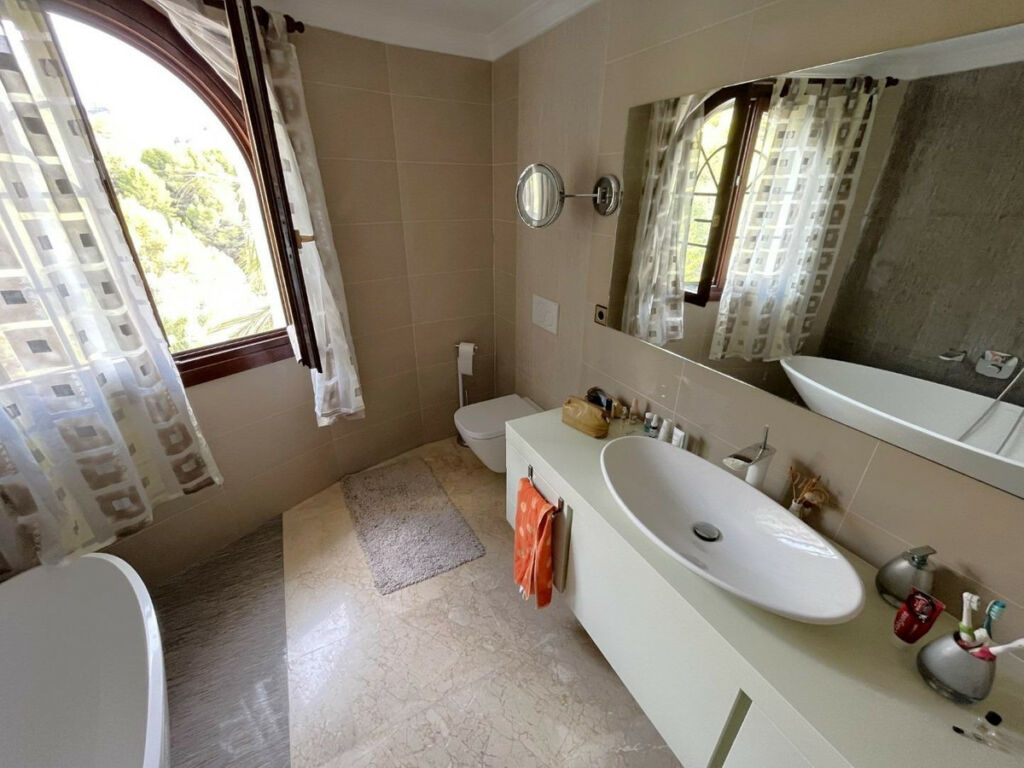 Bungalow Altea Alicante - image 24