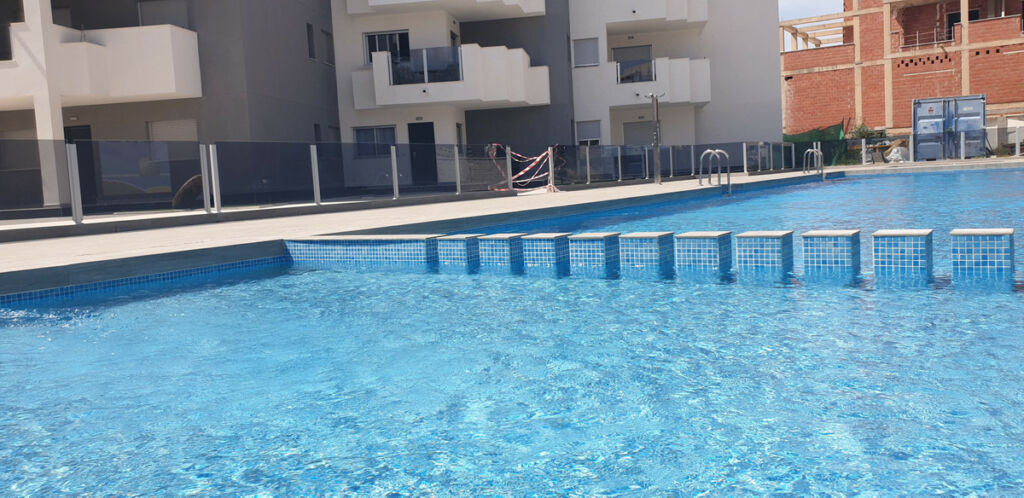Ground Floor Apartment Villamartin Alicante - image 24