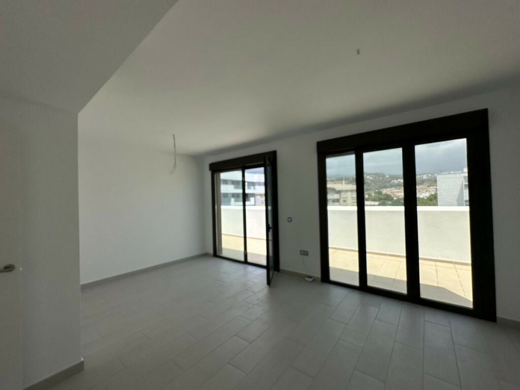 Penthouse Estepona Málaga - image 18