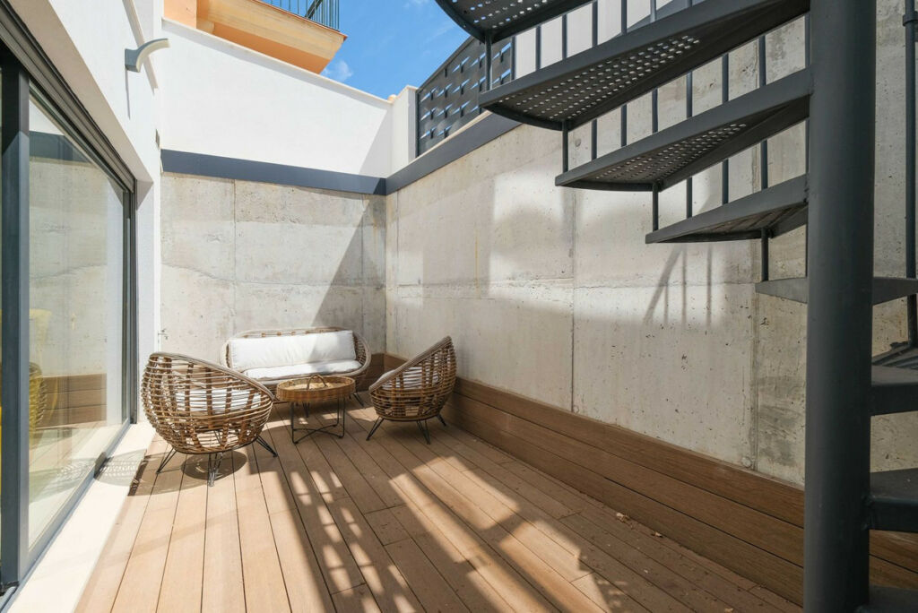 Townhouse Torreblanca Málaga - image 25