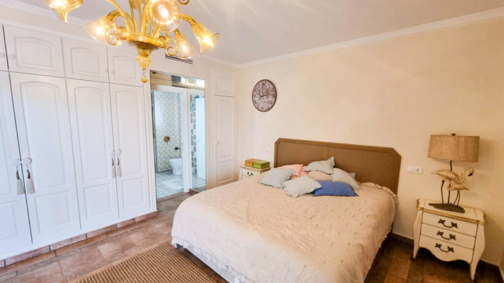 Bungalow Moraira Alicante - image 24