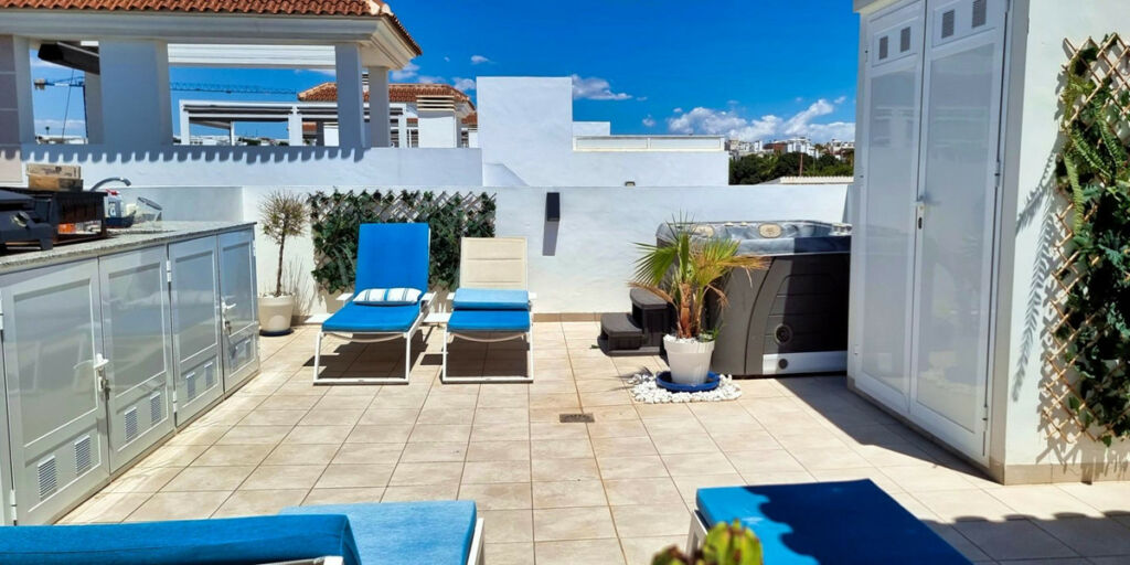 Bungalow Dona Pepa Alicante - image 24