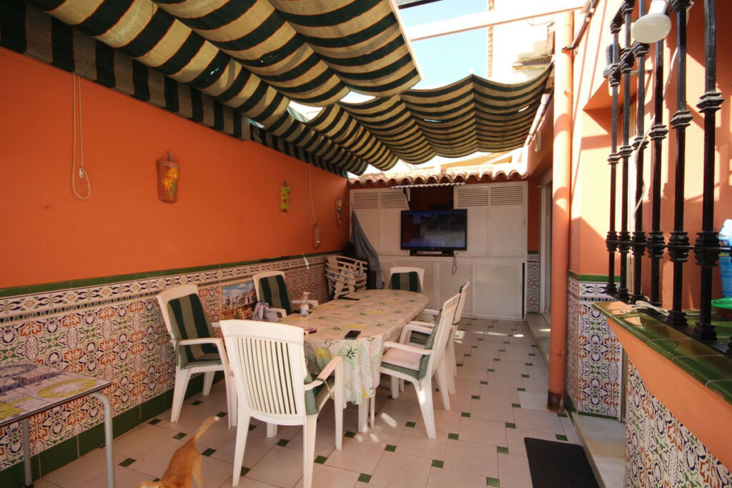 Semi-Detached House La Cala de Mijas Málaga - image 25