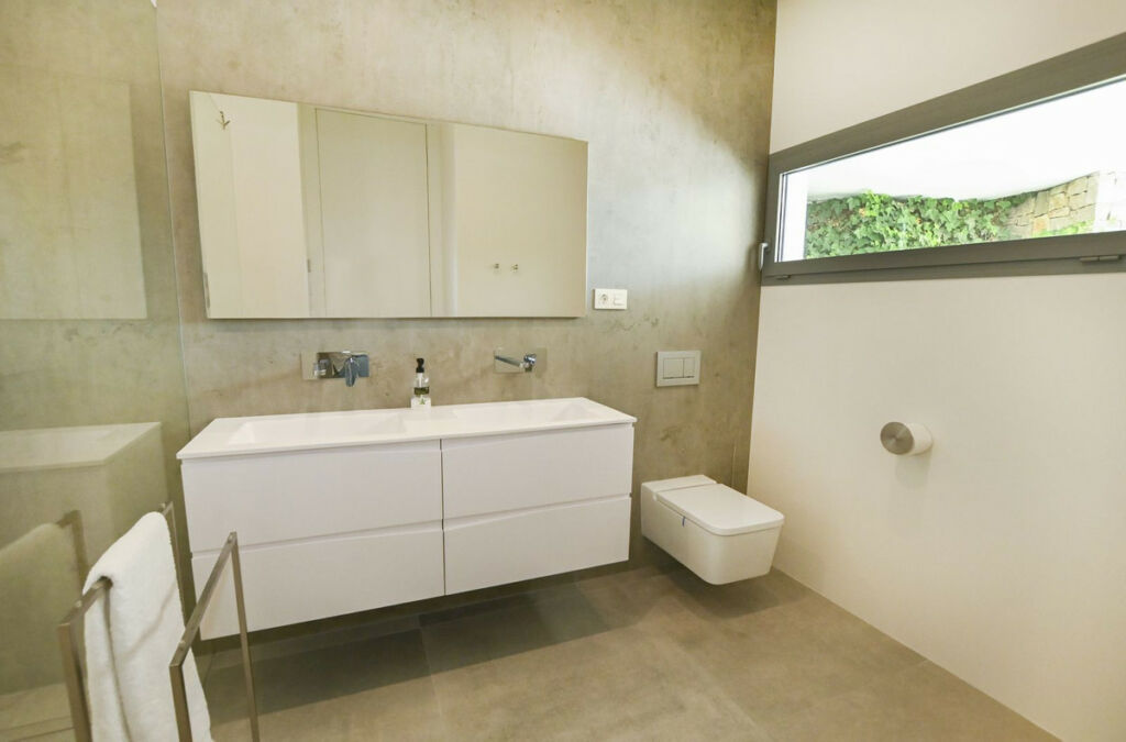 Detached Villa Altea Hills Alicante - image 24