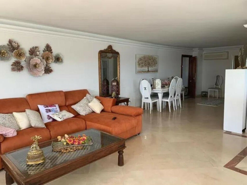 Penthouse Estepona Málaga - image 24