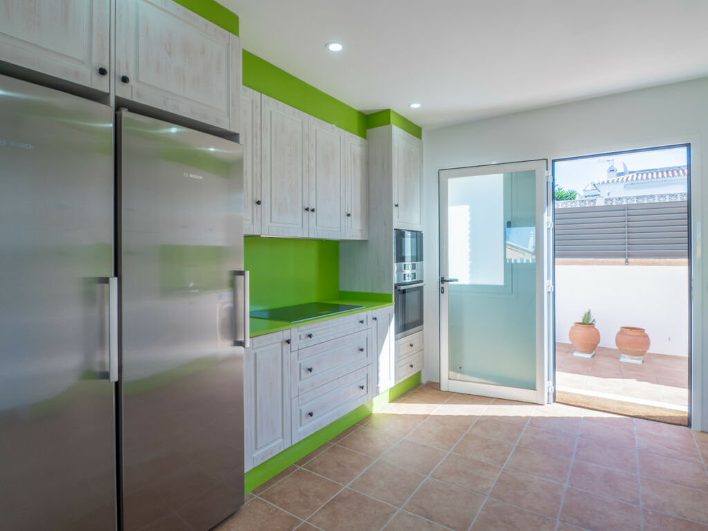 Detached Villa Las Chapas Málaga - image 24