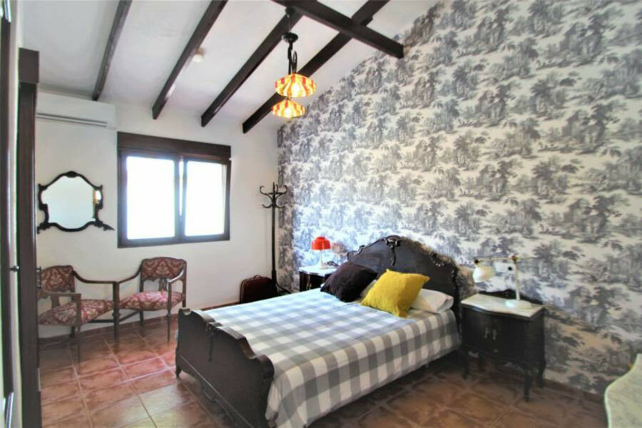 Detached Villa Lomas de Cabo Roig Alicante - image 24
