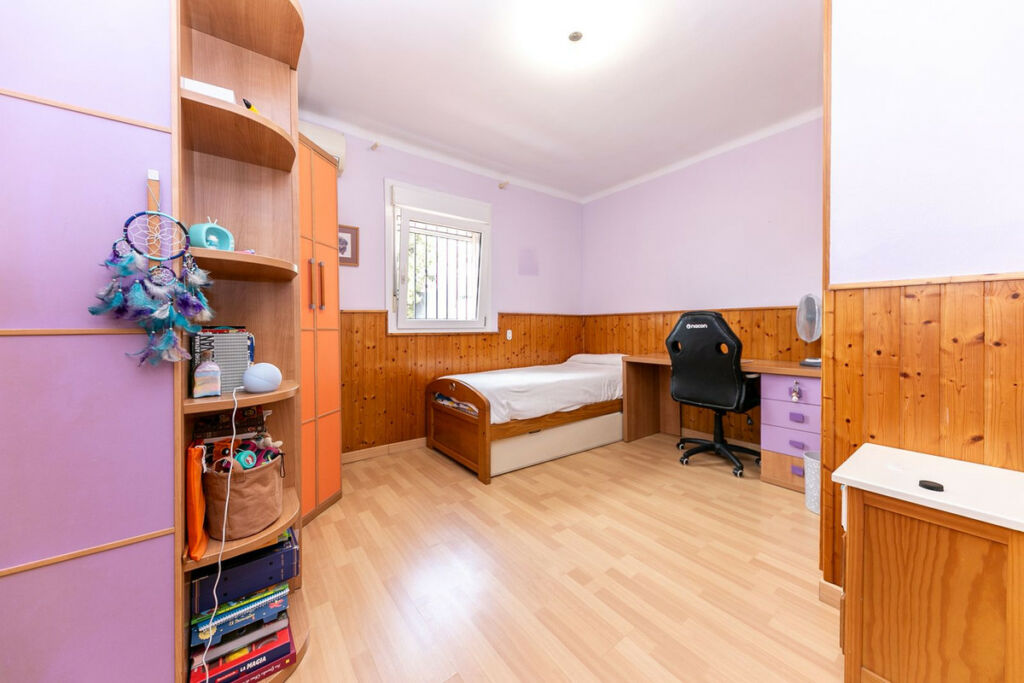 Detached Villa Benalmadena Málaga - image 24