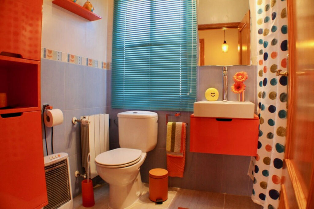 Detached Villa La Nucia Alicante - image 25