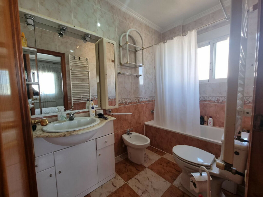 Bungalow Orihuela Costa Alicante - image 24