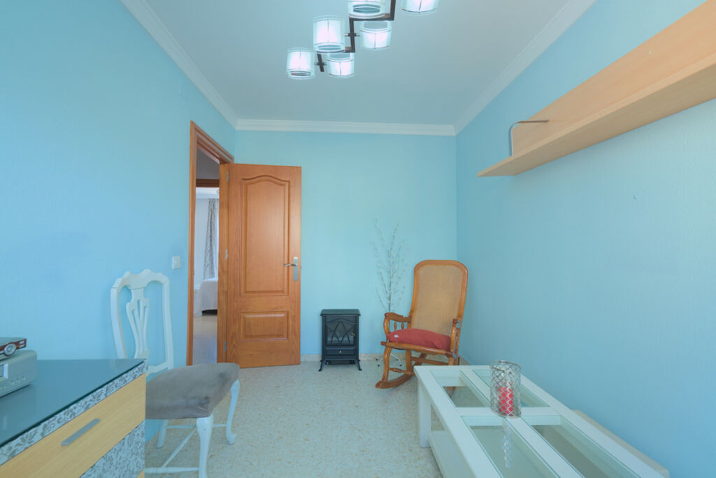 Townhouse Torre del Mar Málaga - image 25