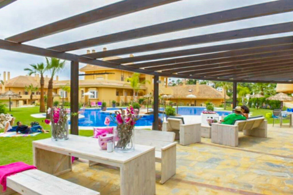 Penthouse Nueva Andalucía Málaga - image 24