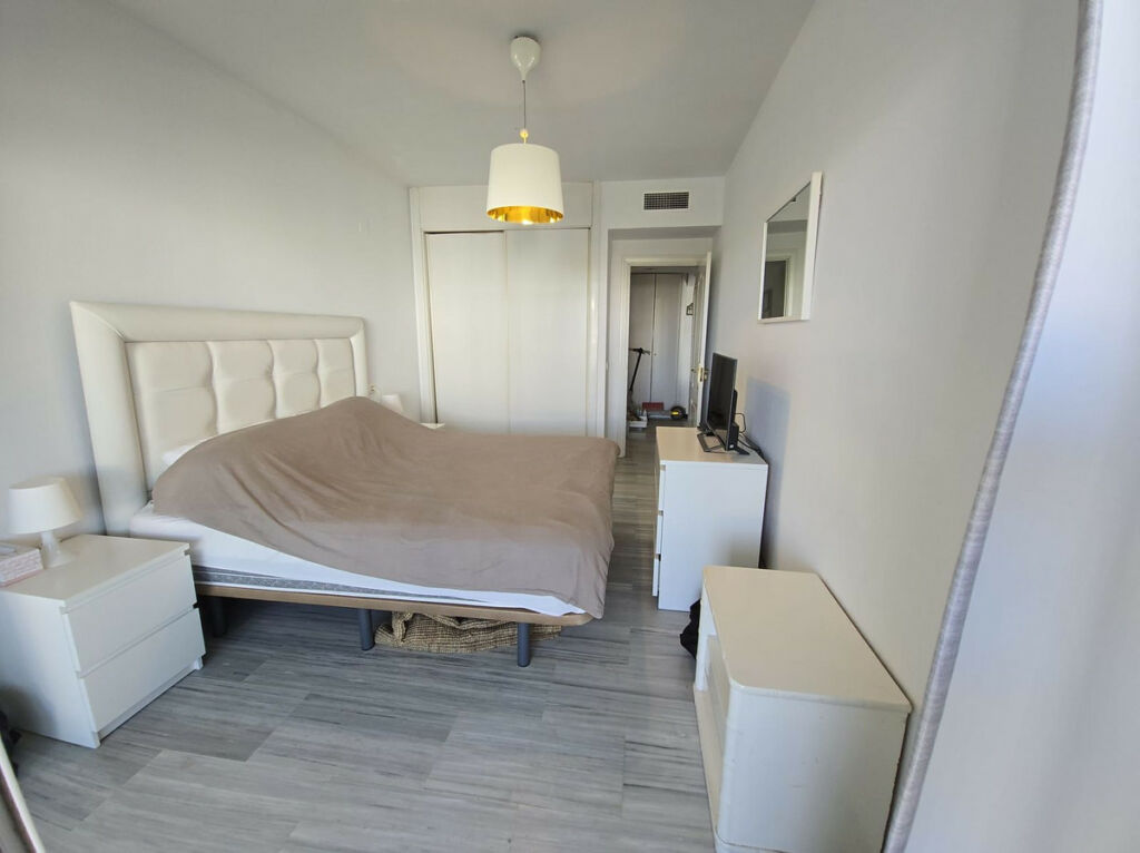 Middle Floor Apartment Marbella Málaga - image 24
