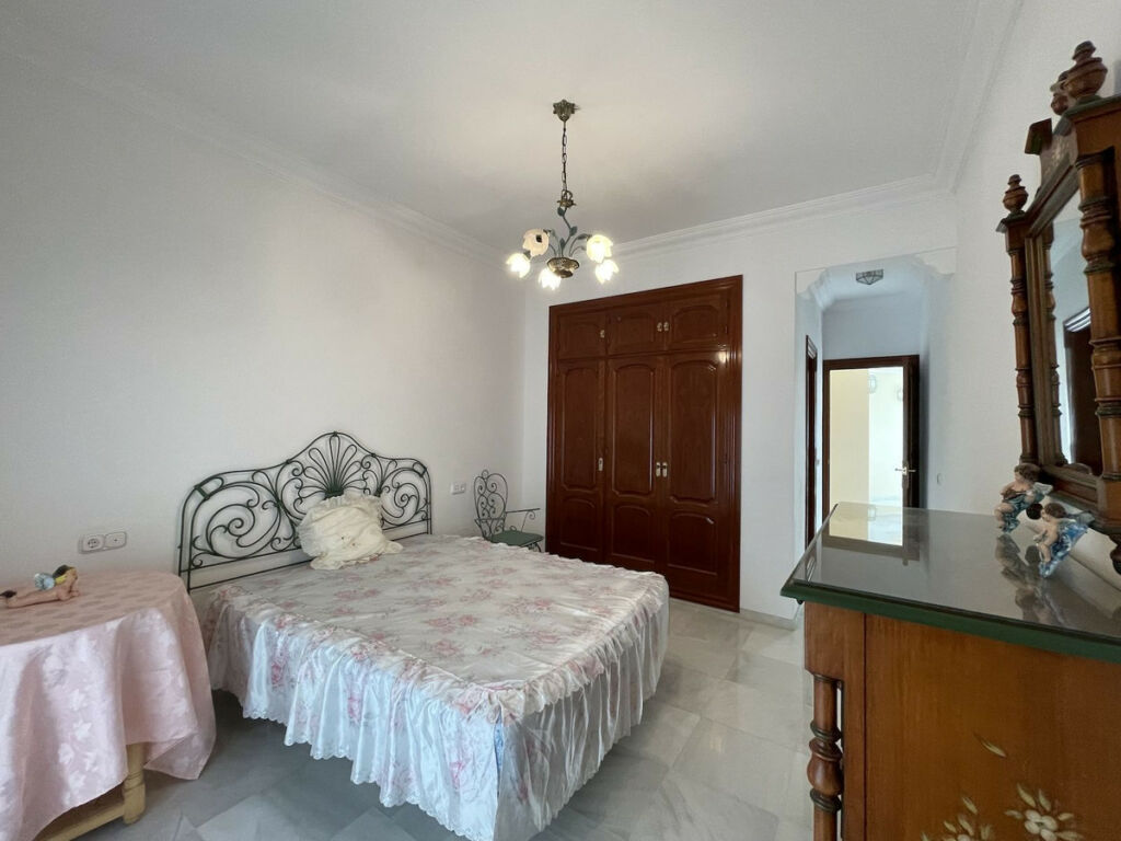 Townhouse Nerja Málaga - image 24