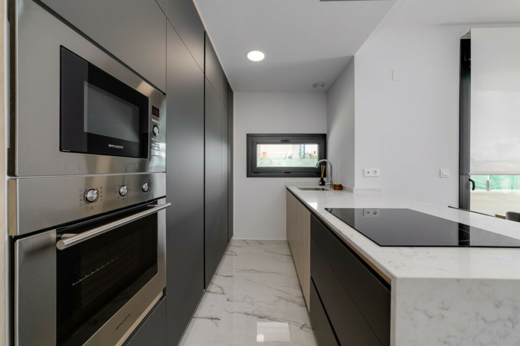 Ground Floor Apartment Playa Flamenca Alicante - image 24