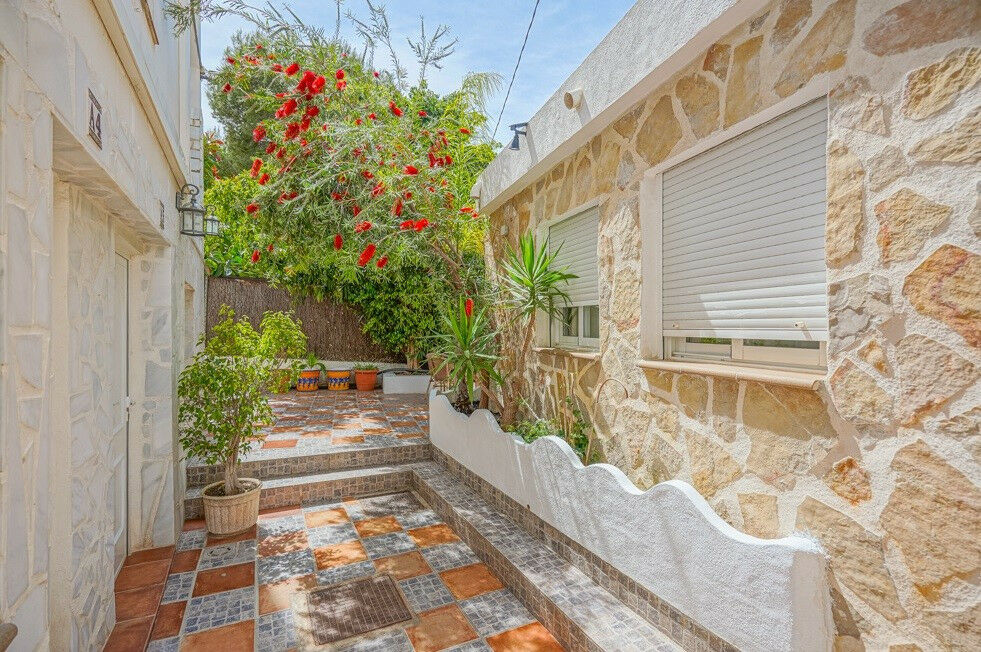 Hotel Calpe Alicante - image 24