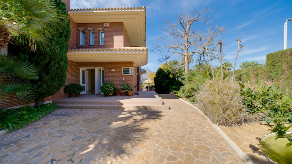 Bungalow Benidorm Alicante - image 24