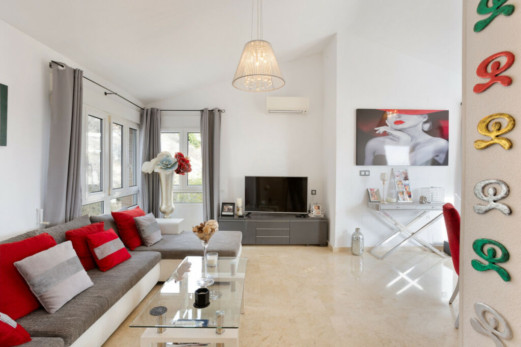 Detached Villa Las Ramblas Golf Alicante - image 24
