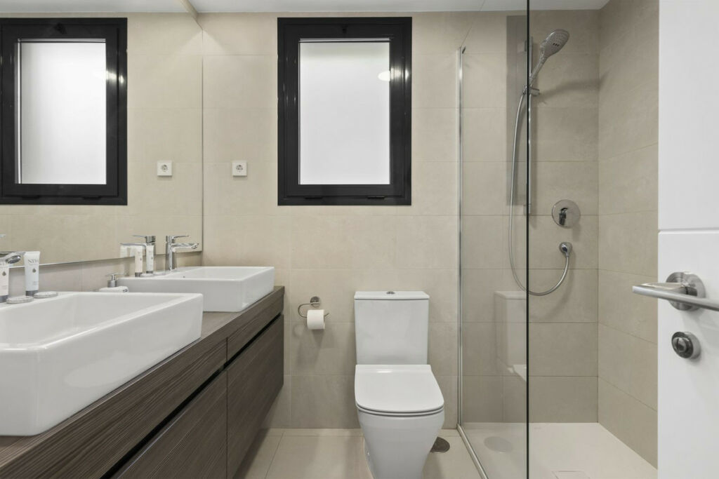 Ground Floor Apartment Fuengirola Málaga - image 24