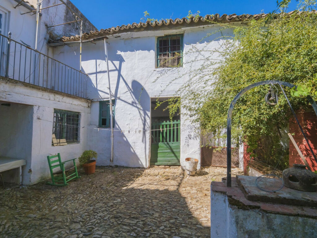 Detached Villa Ronda Málaga - image 24