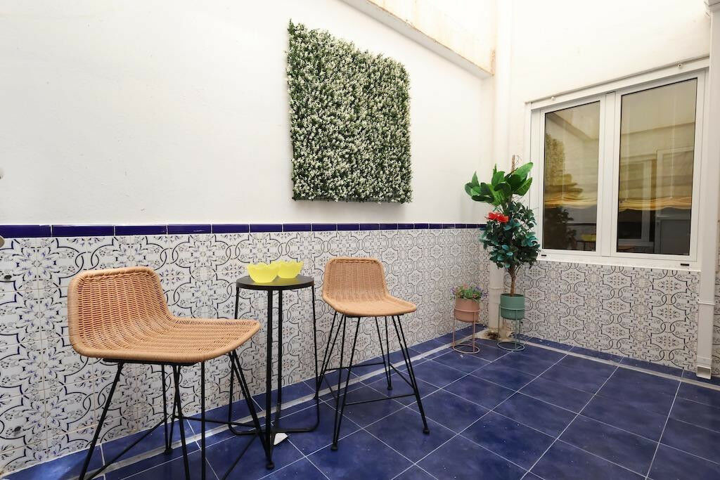 Middle Floor Apartment Torrevieja Alicante - image 25
