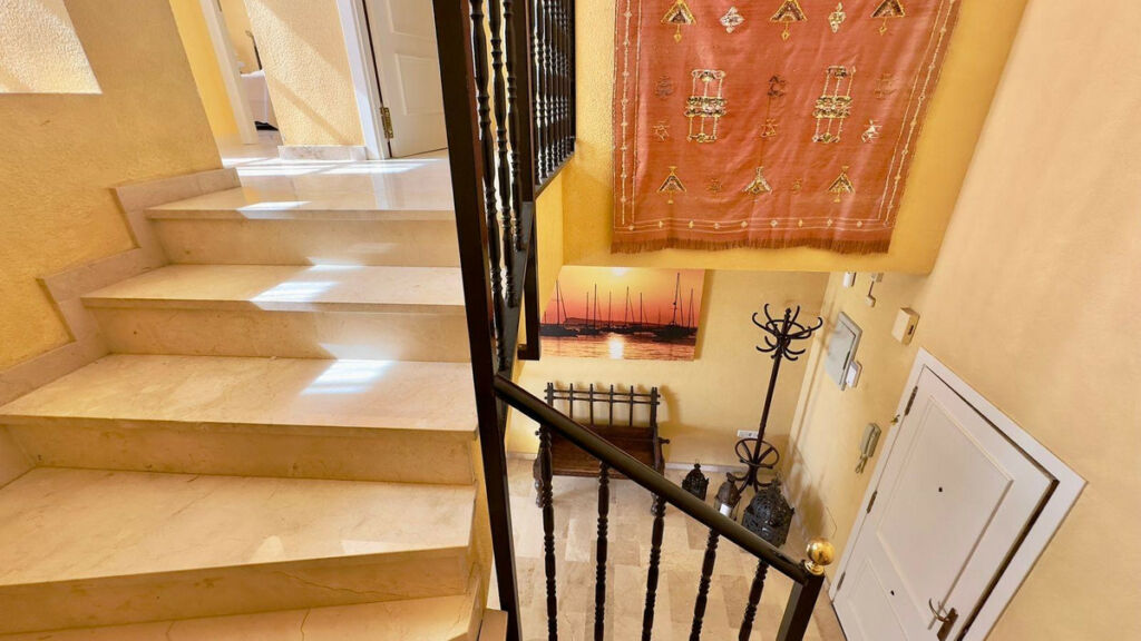 Bungalow Finestrat Alicante - image 25