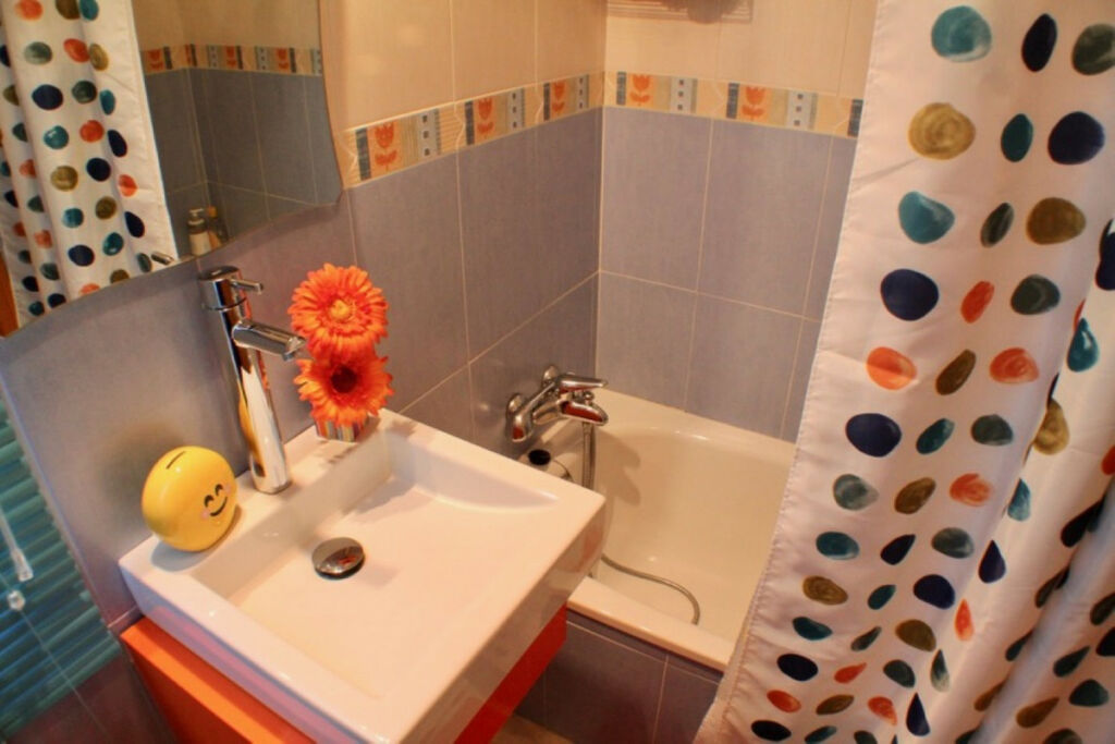 Detached Villa La Nucia Alicante - image 26