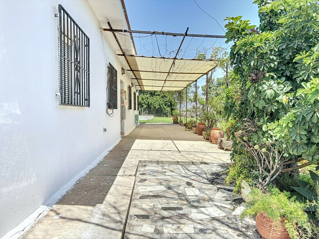 Finca - Cortijo Torre del Mar Málaga - image 25