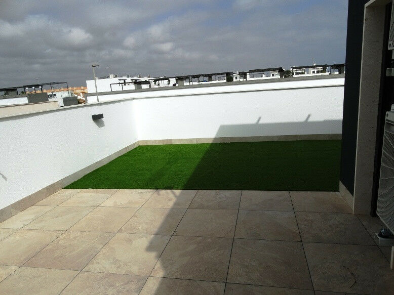 Semi-Detached House Torre de la Horadada Alicante - image 25