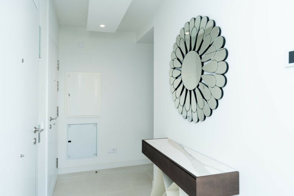 Penthouse Fuengirola Málaga - image 25