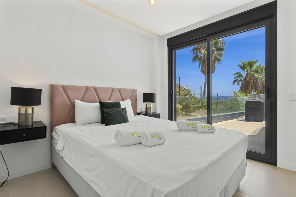 Ground Floor Apartment Fuengirola Málaga - image 25