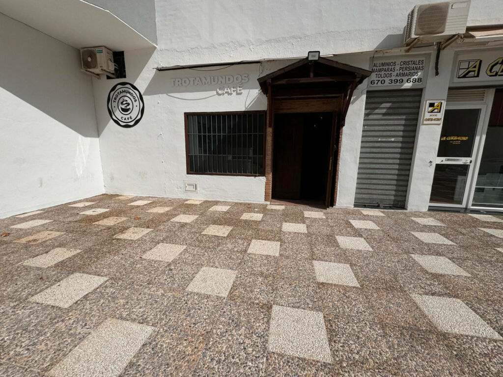 Café Arroyo de la Miel Málaga - image 25