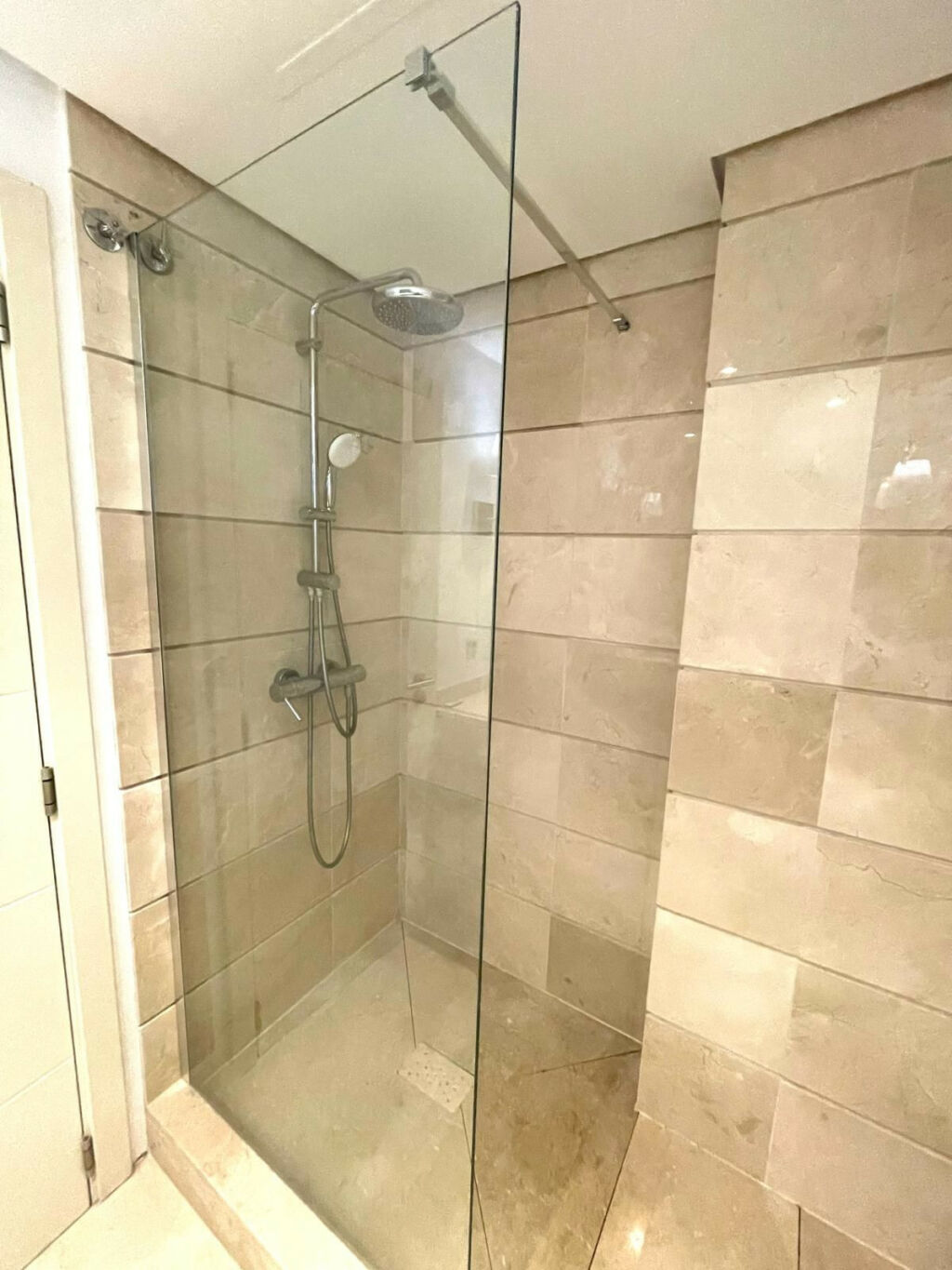 Ground Floor Apartment Casares Málaga - image 29