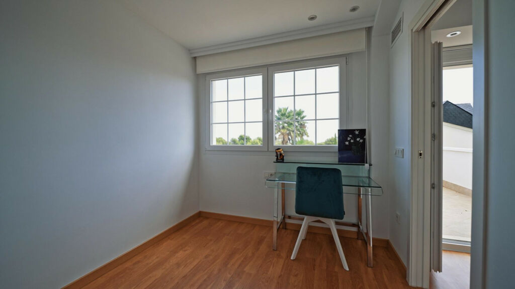 Bungalow Polop Alicante - image 25